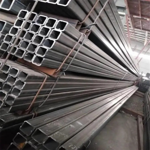 历下Q345B无缝方管